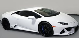 2020 Lamborghini Huracan EVO