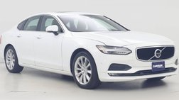 2017 Volvo S90 T6 Momentum