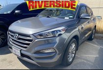 2016 Hyundai Tucson Eco
