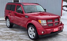 2011 Dodge Nitro Heat