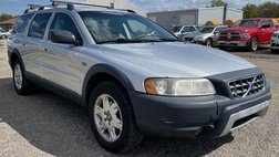 2006 Volvo XC70 Base
