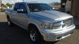 2012 Ram Ram Pickup 1500 Laramie