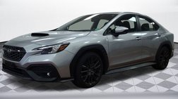 2024 Subaru WRX Premium