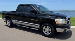 2006 Dodge Ram 2500 SLT