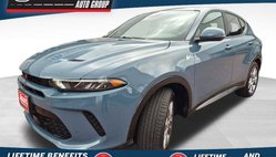 2024 Dodge Hornet R/T Plus