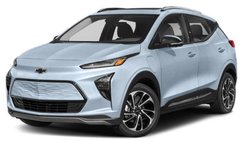 2023 Chevrolet Bolt EUV Premier