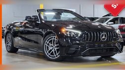 2023 Mercedes-Benz E-Class AMG E 53