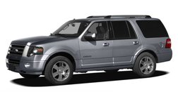2010 Ford Expedition Limited