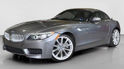 2013 BMW Z4 sDrive35i