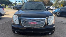 2014 GMC Yukon SLE