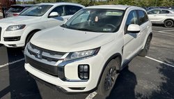2020 Mitsubishi Outlander Sport ES