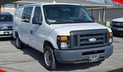 2014 Ford E-Series E-150