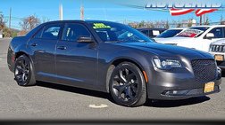 2022 Chrysler 300 S V6