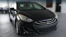 2013 Hyundai Elantra GT Base
