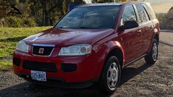 2007 Saturn VUE Base