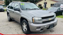 2006 Chevrolet TrailBlazer LS