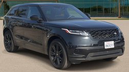 2020 Land Rover Range Rover Velar P340 S