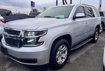 2018 Chevrolet Tahoe LS
