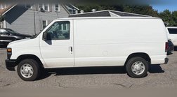 2014 Ford E-Series E-150