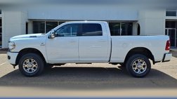 2024 Ram Ram Pickup 2500 Laramie