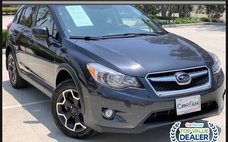 2014 Subaru XV Crosstrek 2.0i Limited