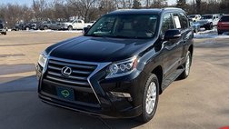 2016 Lexus GX 460 Base