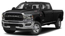 2022 Ram Ram Pickup 2500 Limited