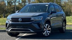 2023 Volkswagen Taos SE 4Motion