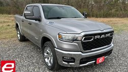 2026 Ram Ram Pickup 1500 Lone Star