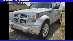 2011 Dodge Nitro Heat