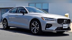 2025 Volvo S60 B5 Core