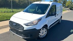 2021 Ford Transit Connect XL