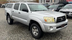 2006 Toyota Tacoma V6