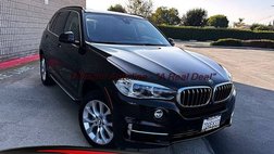 2014 BMW X5 xDrive35i