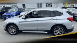 2017 BMW X1 xDrive28i