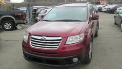 2012 Subaru Tribeca 3.6R Touring
