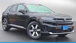 2026 Honda Prologue Touring