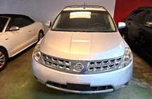 2006 Nissan Murano SL