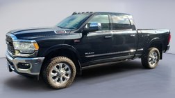 2022 Ram Ram Pickup 2500 Limited