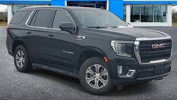 2024 GMC Yukon SLE