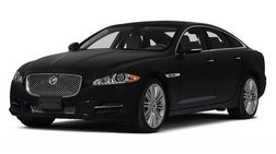 2014 Jaguar XJR LWB
