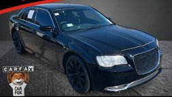 2019 Chrysler 300 Touring L