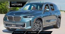 2024 BMW X5 sDrive40i