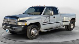 1999 Dodge Ram 3500 ST
