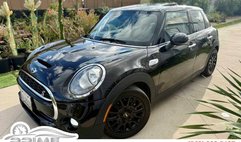 2015 MINI Hardtop Cooper S
