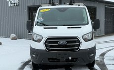 2020 Ford Transit 150