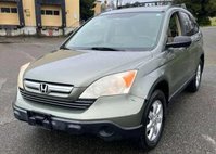 2009 Honda CR-V EX