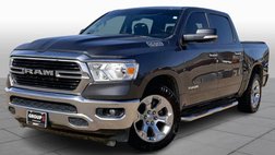 2020 Ram Ram Pickup 1500 Lone Star