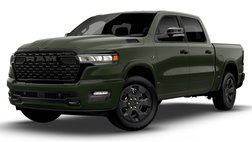 2026 Ram Ram Pickup 1500 Lone Star