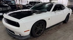 2015 Dodge Challenger R/T Scat Pack